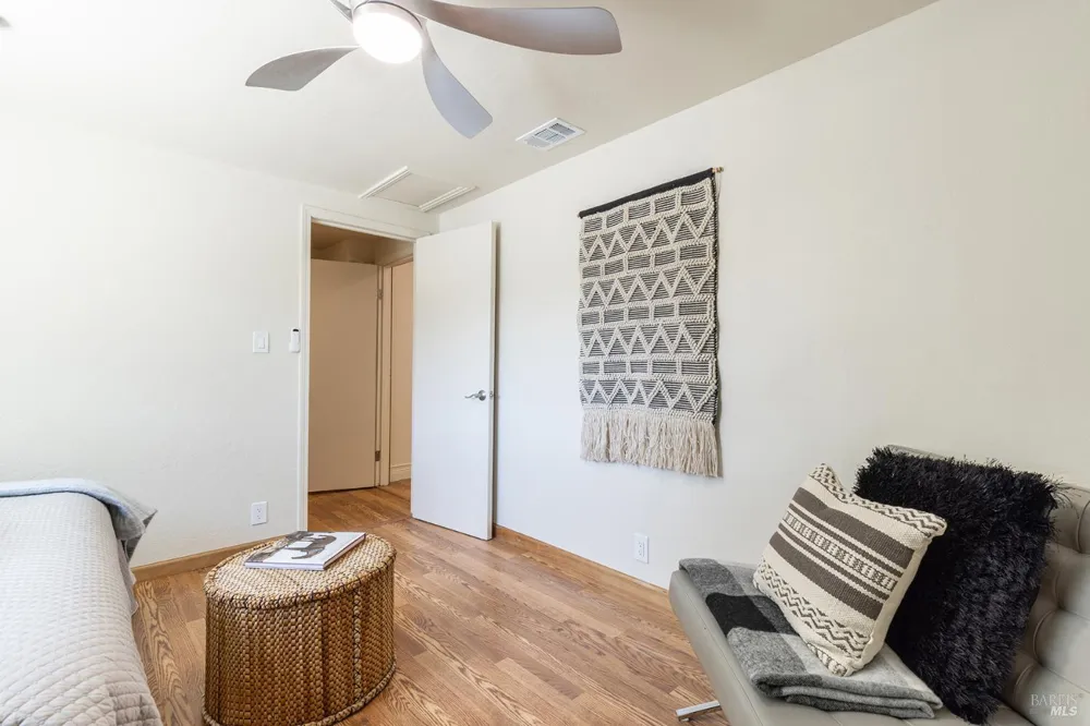 3596 Idlewild Avenue Napa, CA 94558