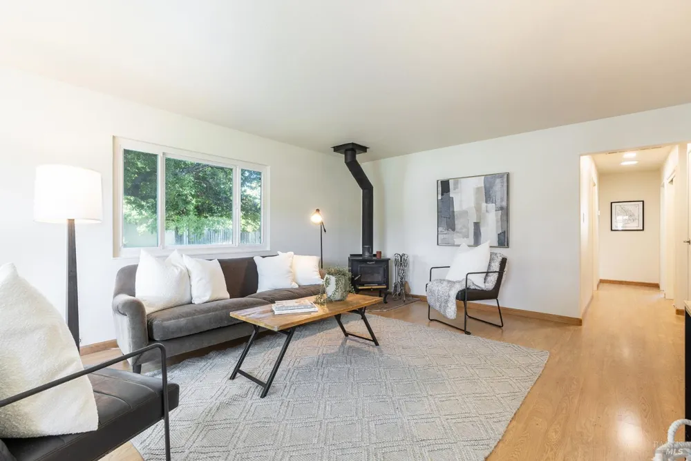 3596 Idlewild Avenue Napa, CA 94558