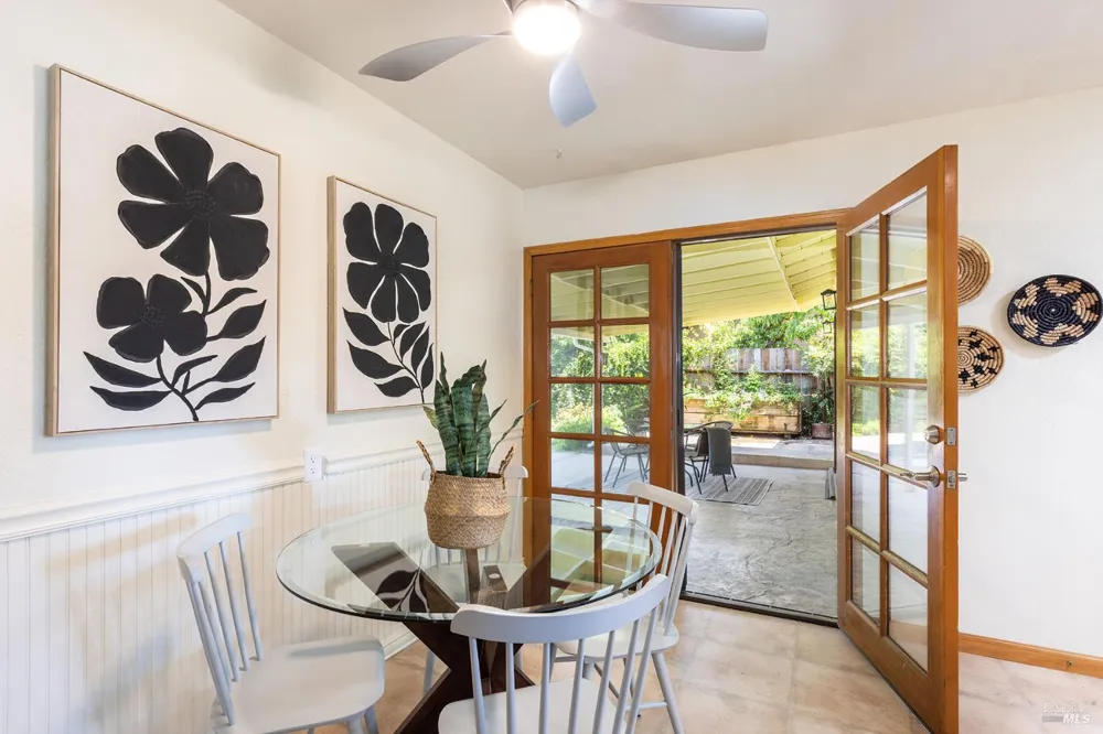 3596 Idlewild Avenue Napa, CA 94558