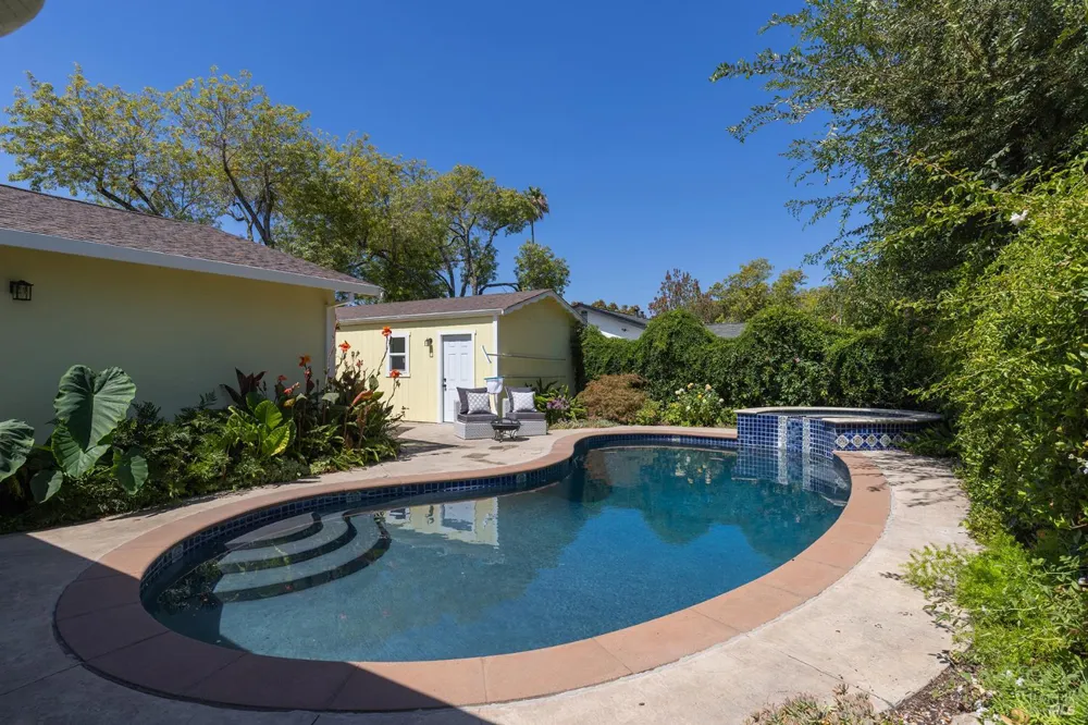3596 Idlewild Avenue Napa, CA 94558