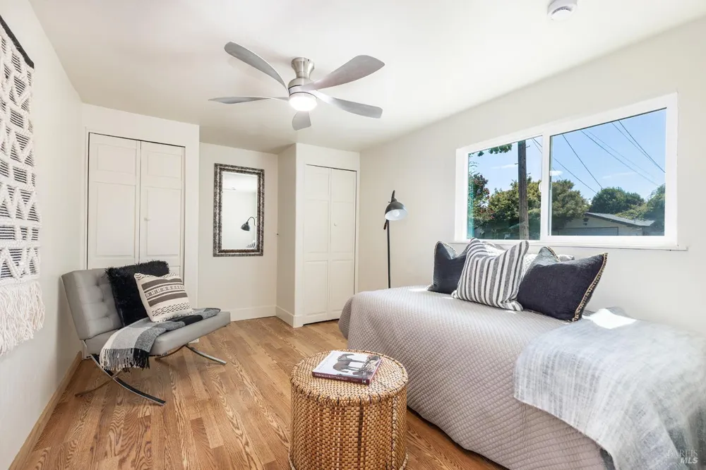 3596 Idlewild Avenue Napa, CA 94558