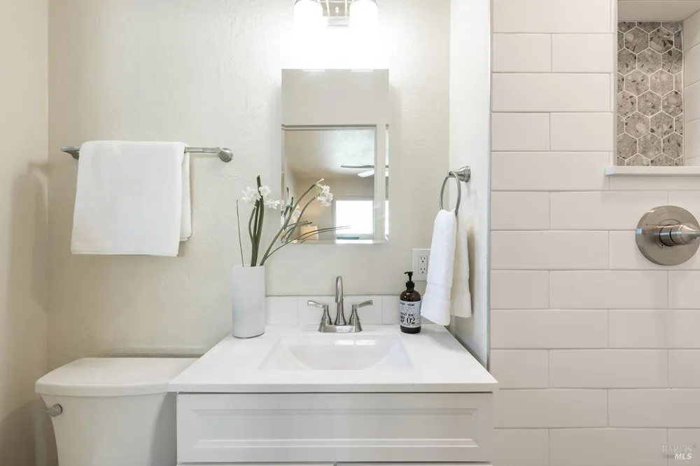 3596 Idlewild Avenue Napa, CA 94558