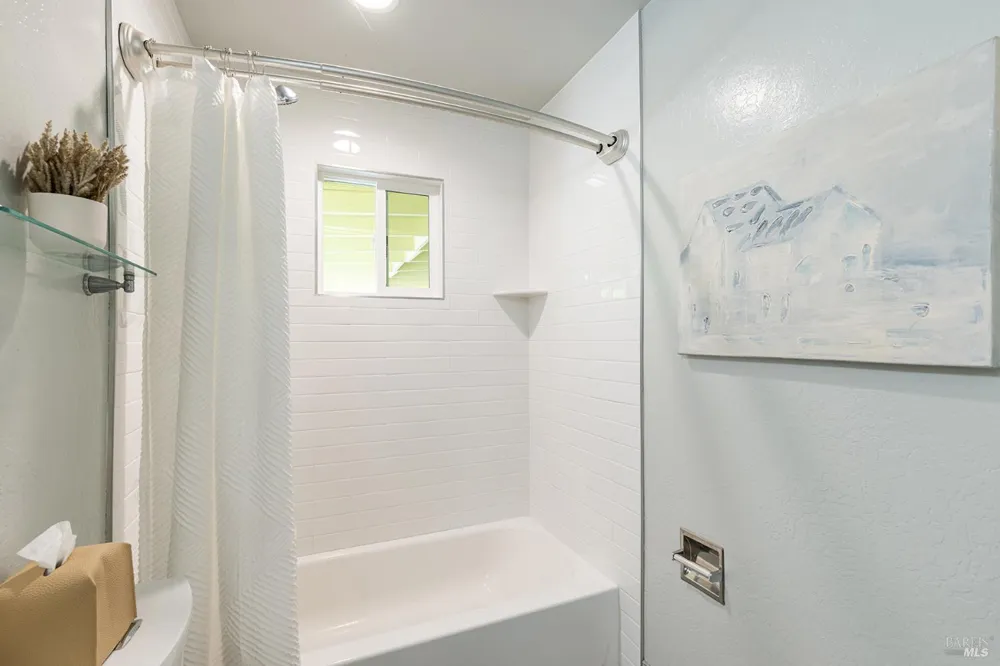 3596 Idlewild Avenue Napa, CA 94558