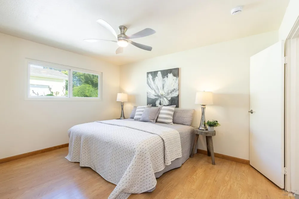 3596 Idlewild Avenue Napa, CA 94558