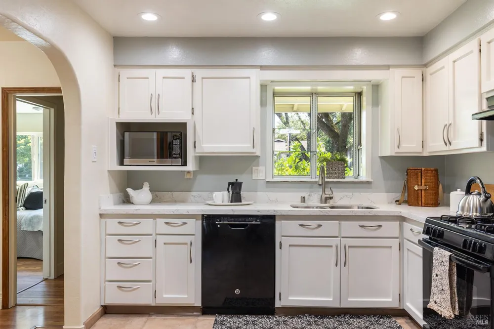 3596 Idlewild Avenue Napa, CA 94558