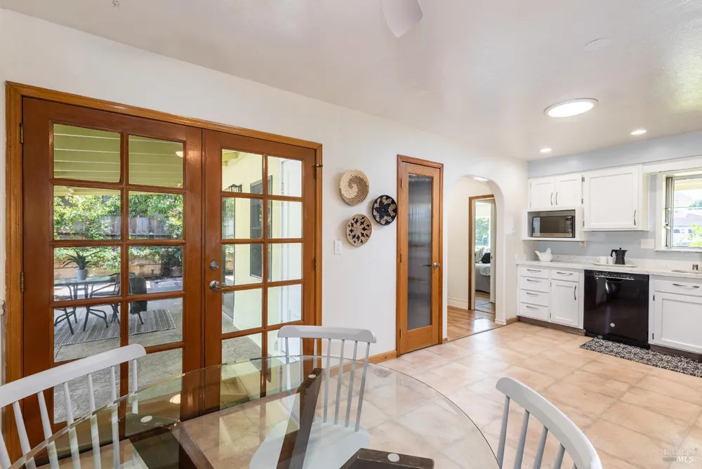 3596 Idlewild Avenue Napa, CA 94558