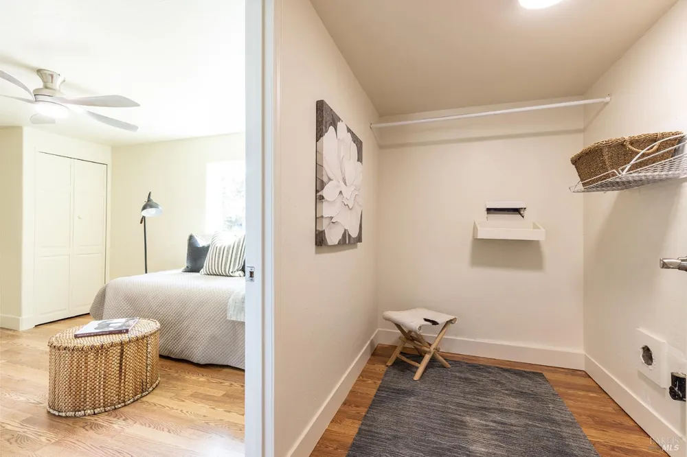 3596 Idlewild Avenue Napa, CA 94558