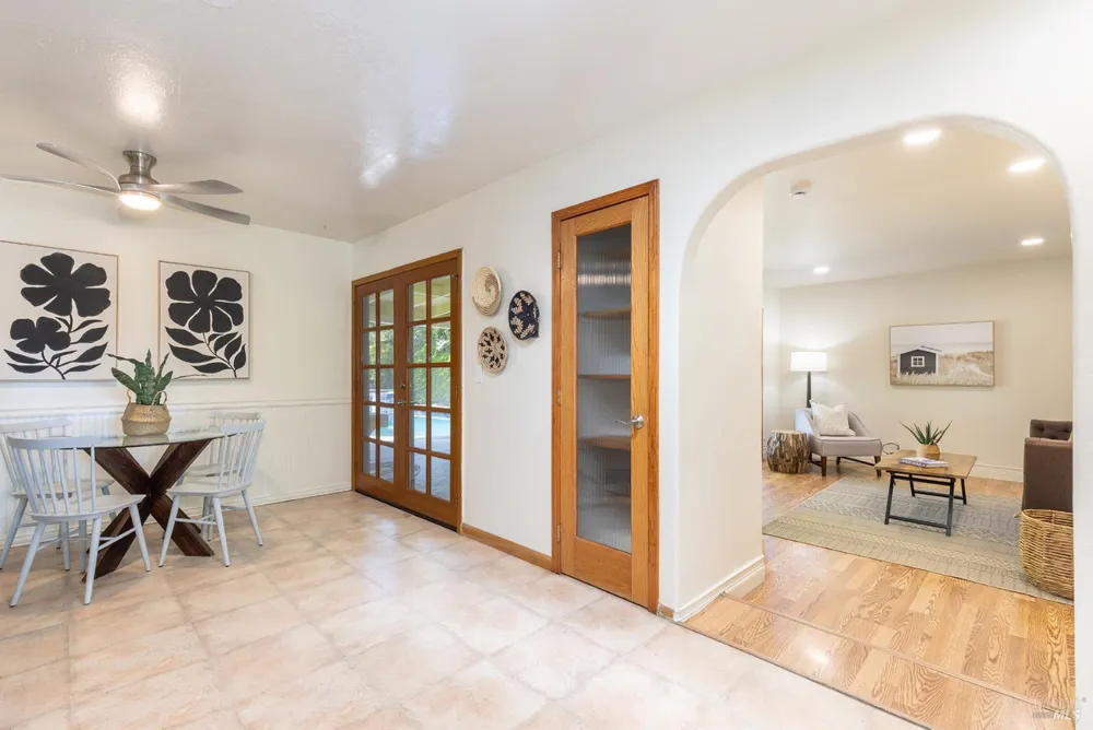 3596 Idlewild Avenue Napa, CA 94558