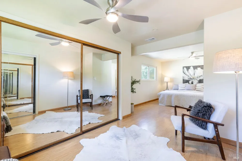 3596 Idlewild Avenue Napa, CA 94558
