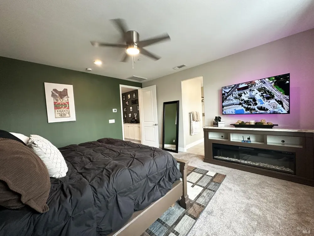 2408 Azure Place Fairfield, CA 94533