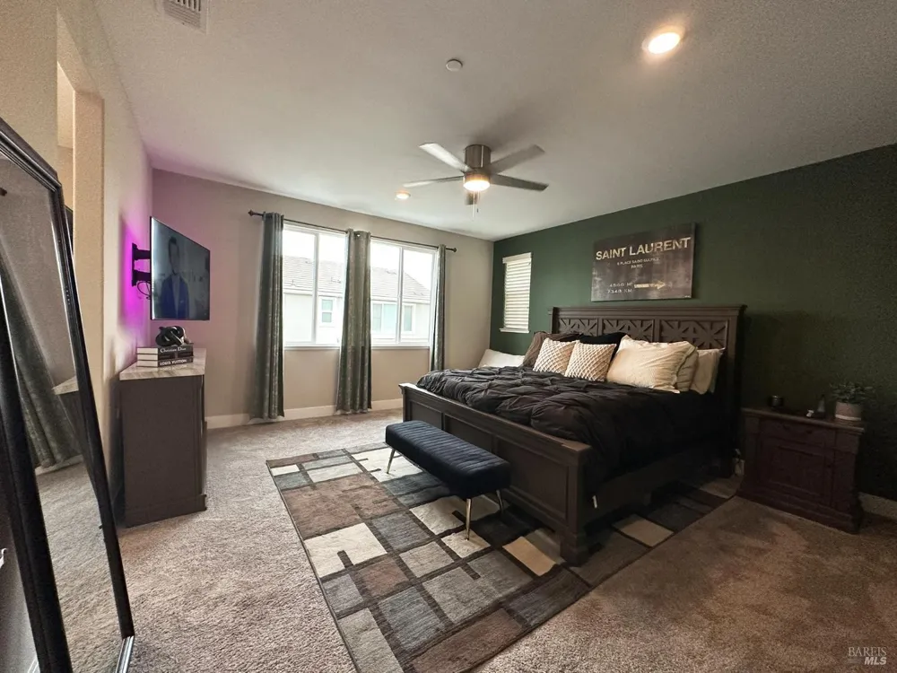 2408 Azure Place Fairfield, CA 94533