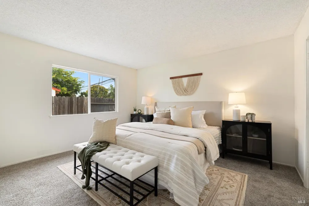 166 Delta Circle Vallejo, CA 94589