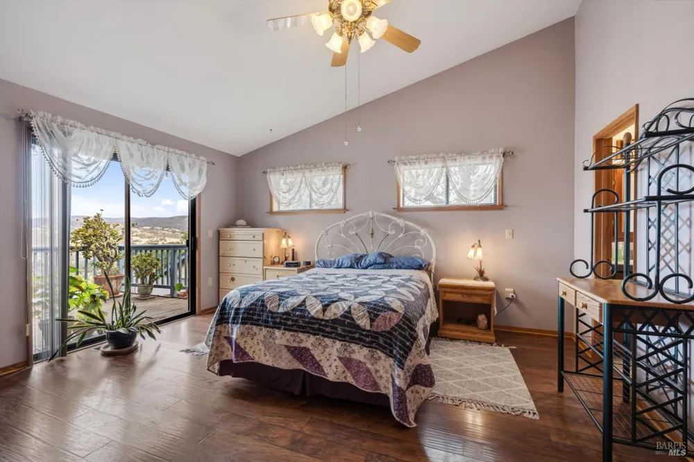 2709 Harness Drive Pope Valley, CA 94567