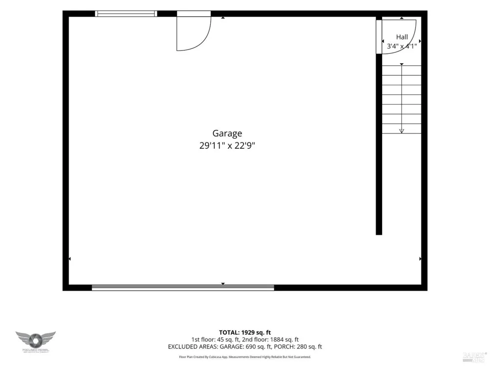 2709 Harness Drive Pope Valley, CA 94567