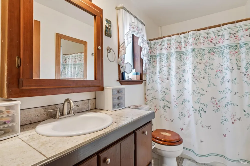 2709 Harness Drive Pope Valley, CA 94567