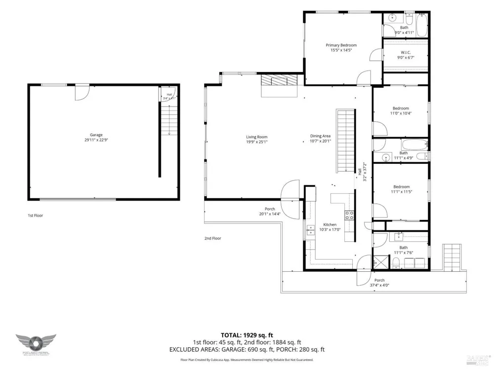 2709 Harness Drive Pope Valley, CA 94567