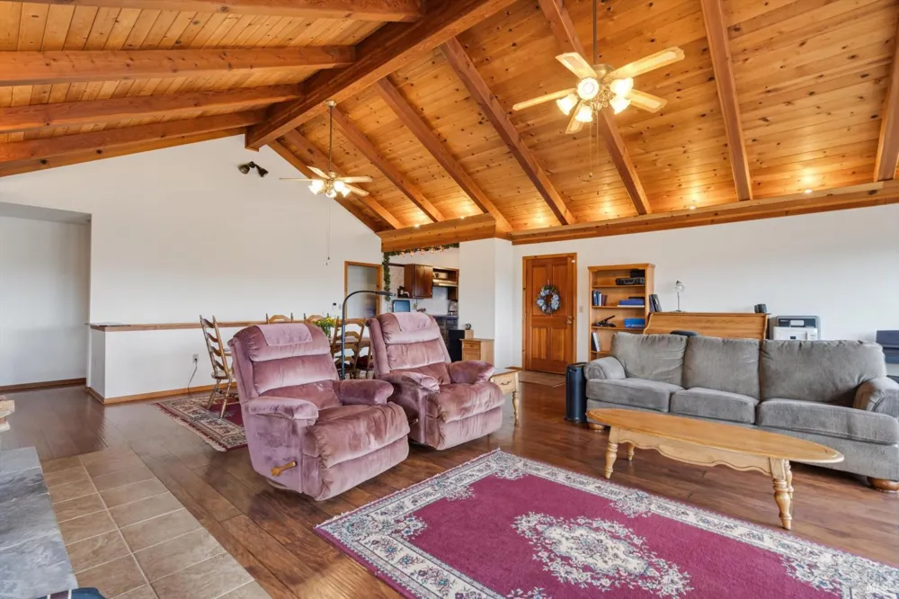 2709 Harness Drive Pope Valley, CA 94567