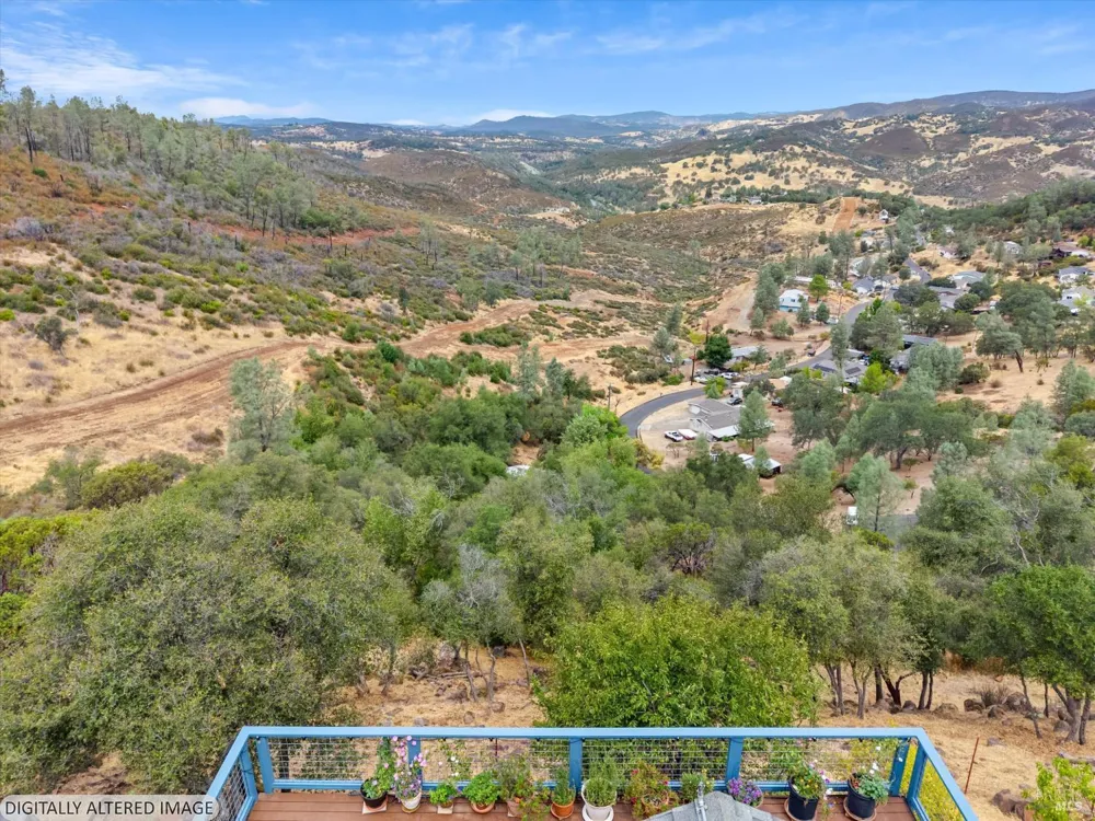 2709 Harness Drive Pope Valley, CA 94567