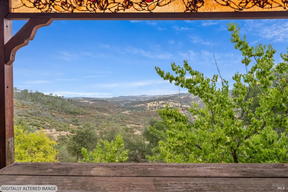 2709 Harness Drive Pope Valley, CA 94567