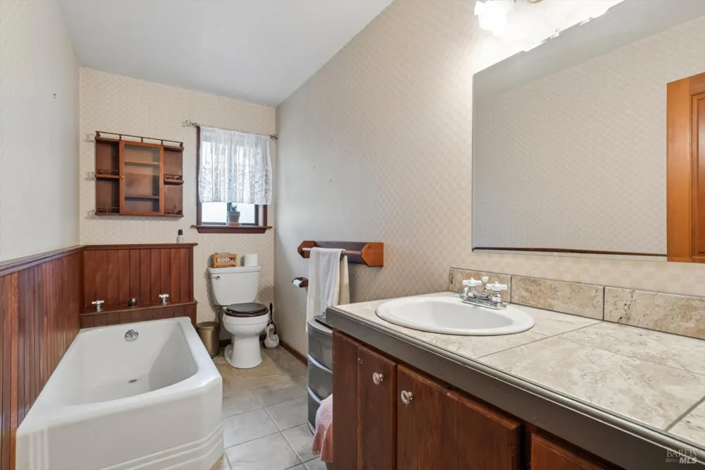 2709 Harness Drive Pope Valley, CA 94567