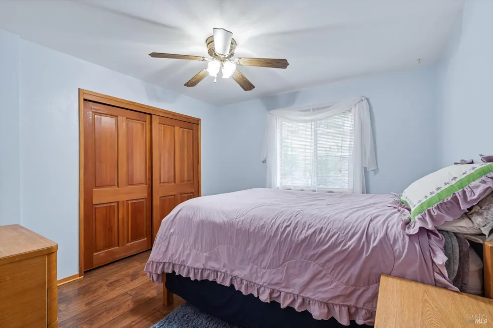 2709 Harness Drive Pope Valley, CA 94567