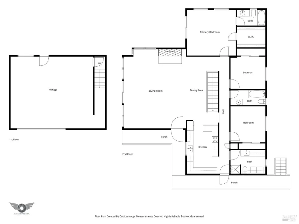 2709 Harness Drive Pope Valley, CA 94567