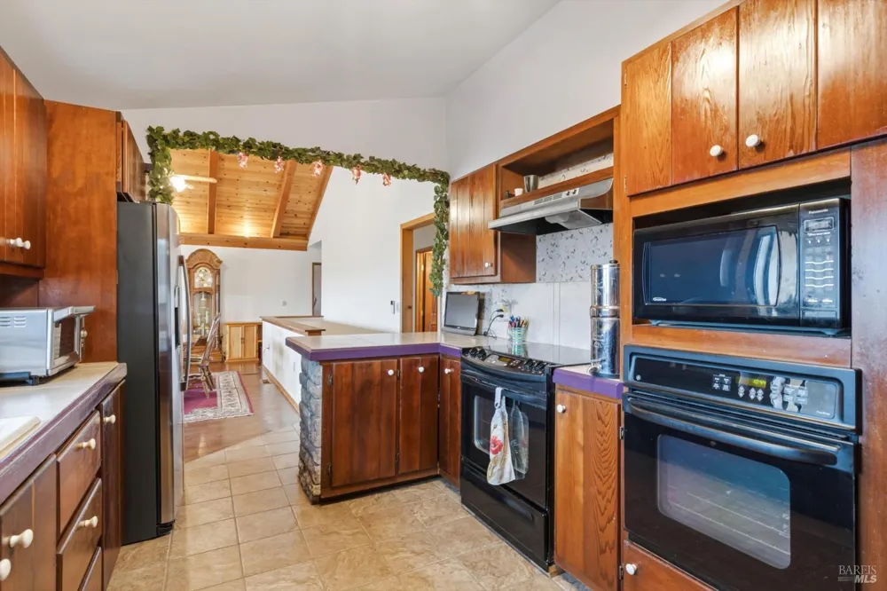2709 Harness Drive Pope Valley, CA 94567