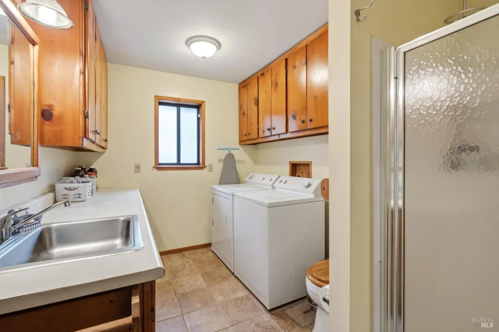 2709 Harness Drive Pope Valley, CA 94567