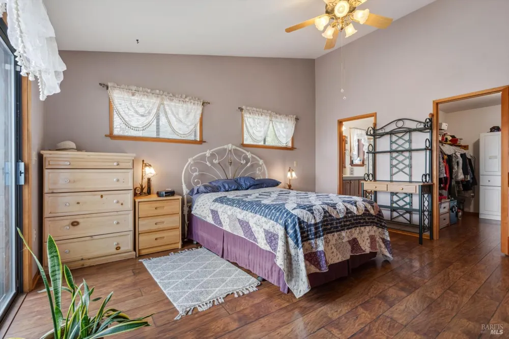 2709 Harness Drive Pope Valley, CA 94567