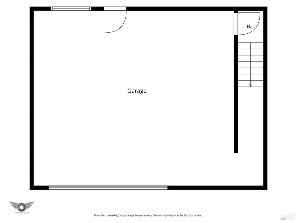 2709 Harness Drive Pope Valley, CA 94567
