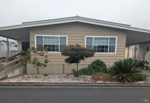 61 Somerset Drive