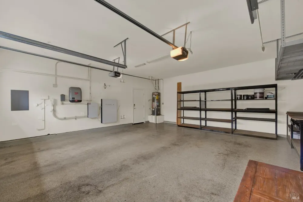 18 Riverton Court Napa, CA 94558