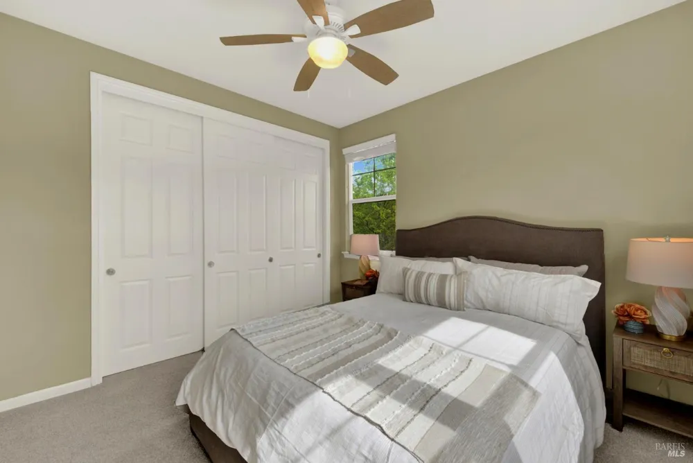 18 Riverton Court Napa, CA 94558