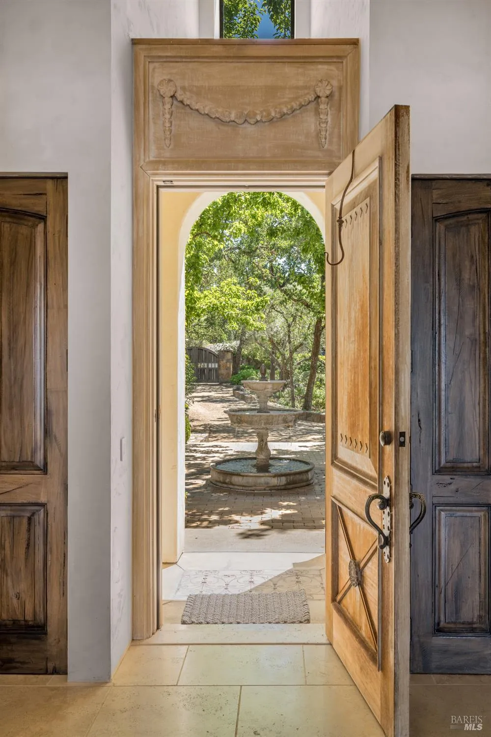 40 Long Ranch Road St. Helena, CA 94574
