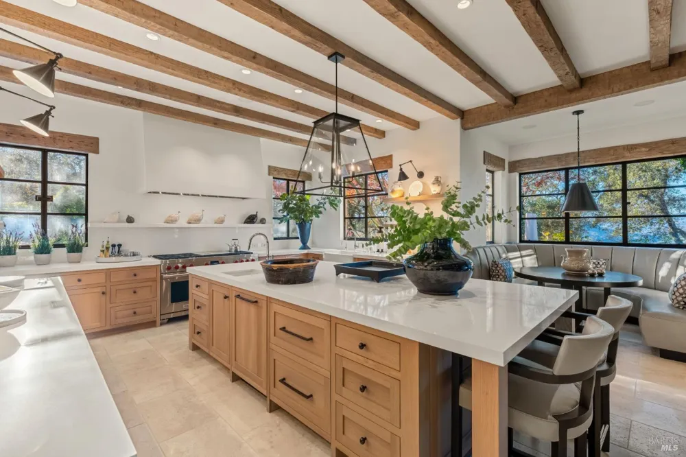 40 Long Ranch Road St. Helena, CA 94574