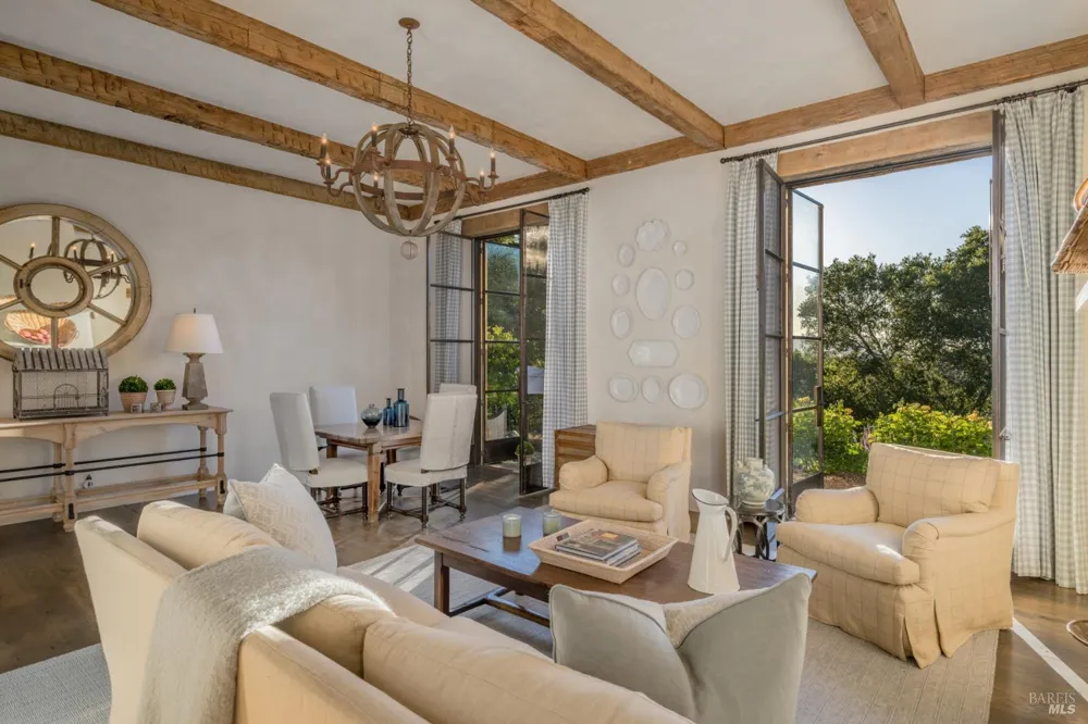 40 Long Ranch Road St. Helena, CA 94574