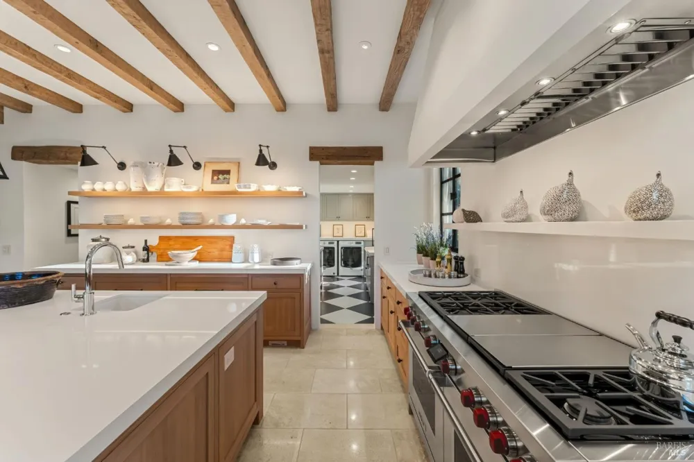 40 Long Ranch Road St. Helena, CA 94574