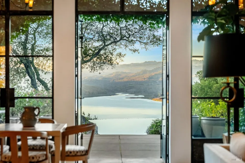 40 Long Ranch Road St. Helena, CA 94574