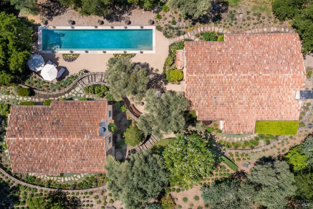 40 Long Ranch Road St. Helena, CA 94574