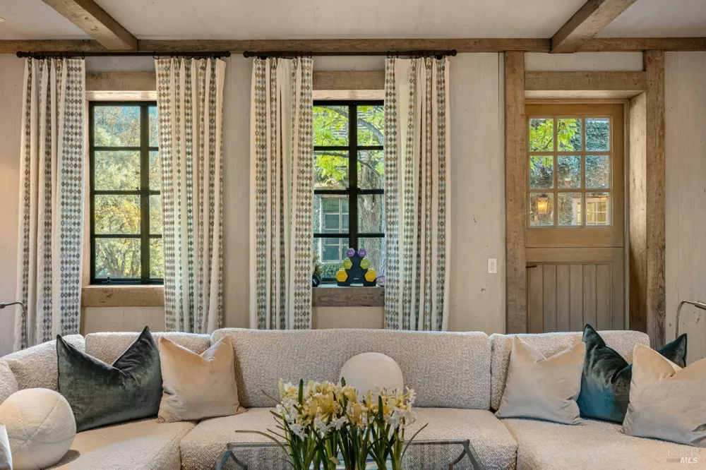 40 Long Ranch Road St. Helena, CA 94574
