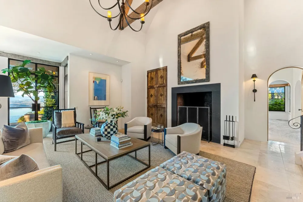 40 Long Ranch Road St. Helena, CA 94574
