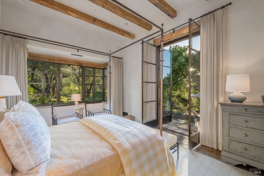40 Long Ranch Road St. Helena, CA 94574