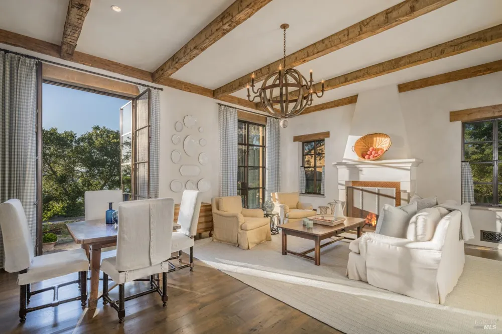 40 Long Ranch Road St. Helena, CA 94574