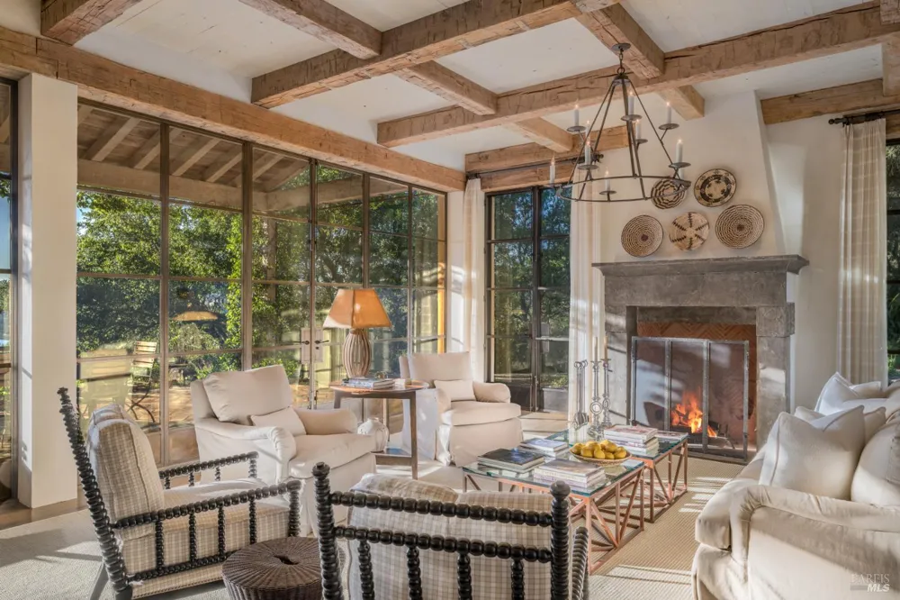 40 Long Ranch Road St. Helena, CA 94574
