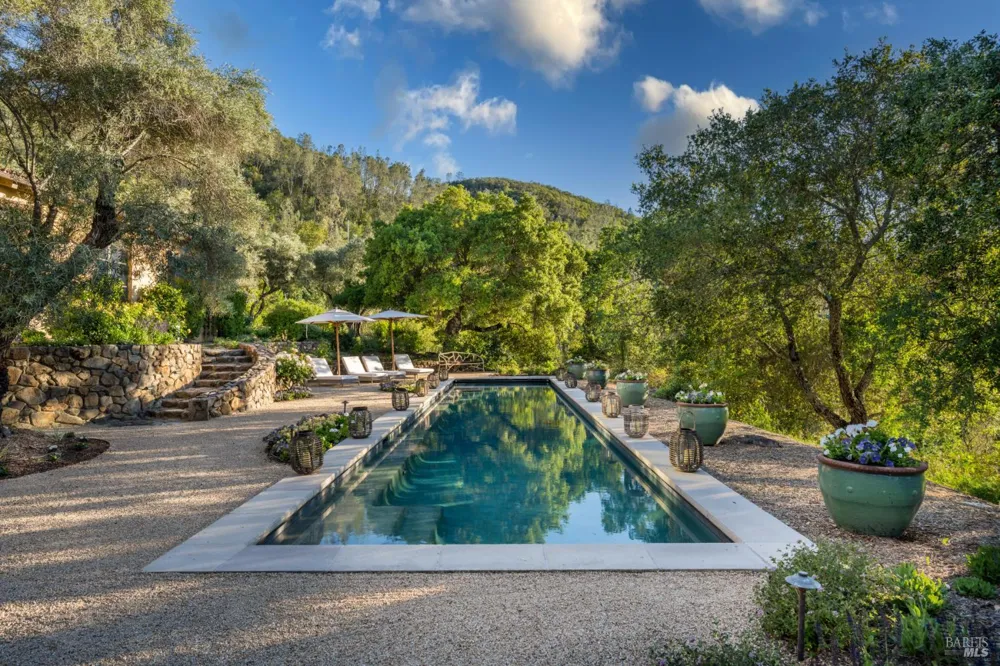 40 Long Ranch Road St. Helena, CA 94574