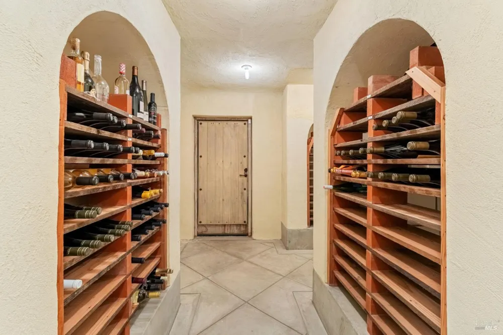 40 Long Ranch Road St. Helena, CA 94574