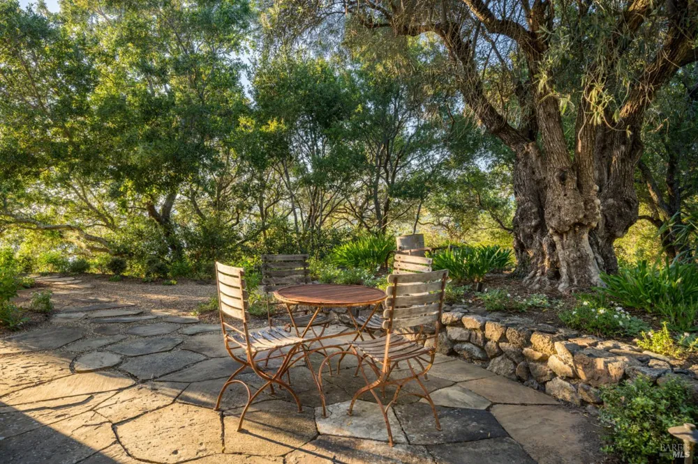 40 Long Ranch Road St. Helena, CA 94574
