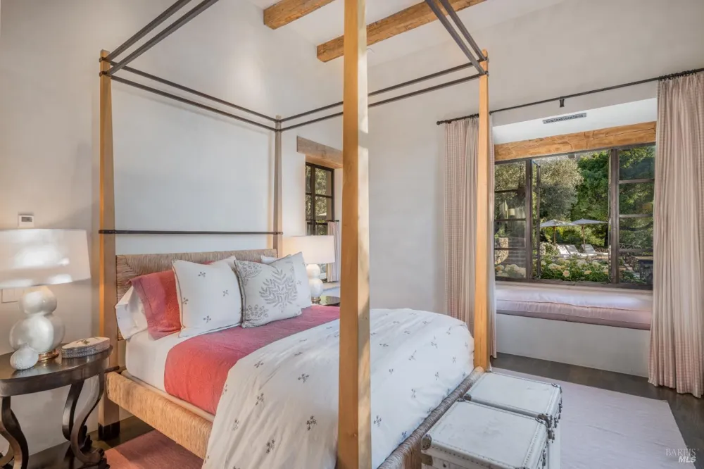40 Long Ranch Road St. Helena, CA 94574