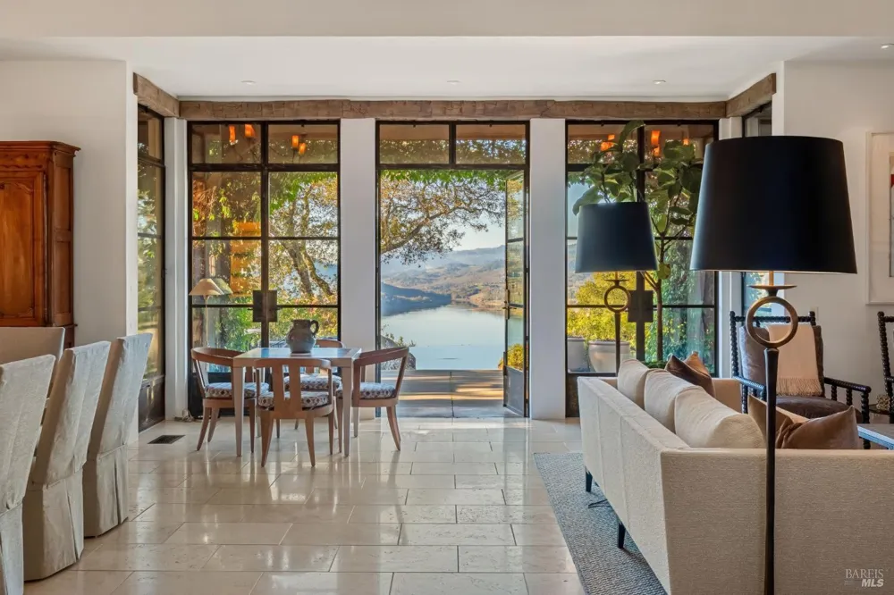 40 Long Ranch Road St. Helena, CA 94574