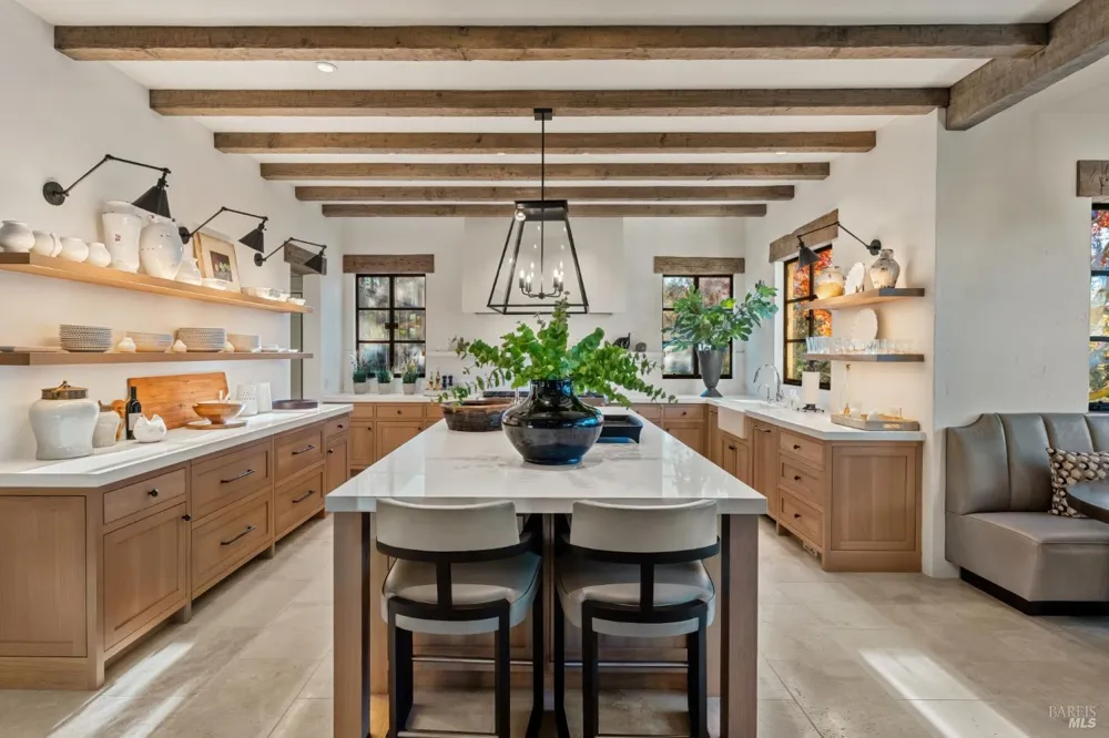 40 Long Ranch Road St. Helena, CA 94574